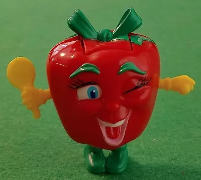 1993 Ruby Food Fundamentals McDonald's Happy Meal Toy • $1.75