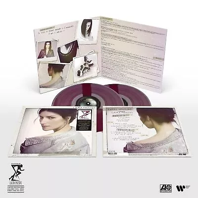 Laura Pausini Fatti Sentire (Vinyl) • £36.66
