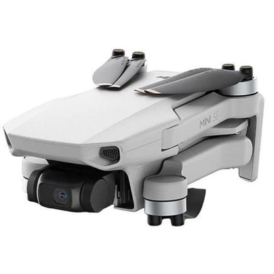 $673.53 • Buy DJI Mini SE Drone Fly More Combo - The Latest Entry Level Drone