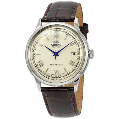 Orient 2nd Generation Bambino Automatic Men's Watch FAC00009N0 • $171.99