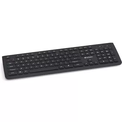 Verbatim Wireless Slim Keyboard • $21.63