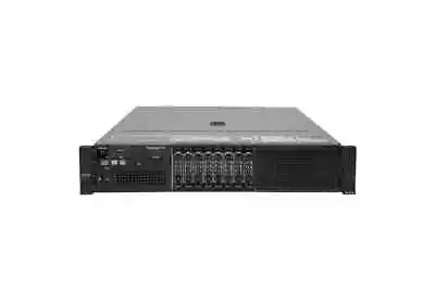 DELL PowerEdge R720 Server 8SFF / Dual Xeon  CTO Server / DIY SERVER Project ! • £30