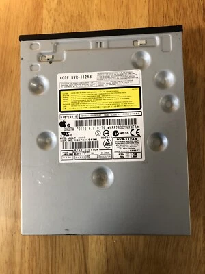 £15 • Buy Apple Mac Pro A1289 4,1 5,1 Pioneer DVR-112AB SATA DVD-R/RW