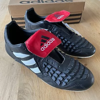 Adidas Predator Rapier Touch Cup TRXL 1996 | UK 9.5 | EU 44 | BNWT Box Beckham • £749.99