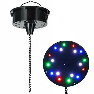 £22.93 • Buy Disco Ball Battery Operated Party Lights Motor A