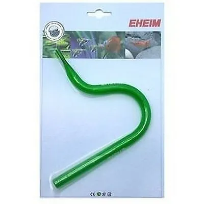 Eheim Tube Of Rejecting Elbow Flat 12/16 MM Ref 4004700 • £25.27