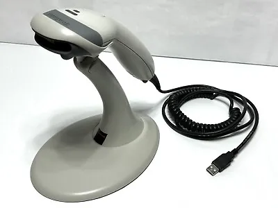Honeywell Voyager MS950 Handheld Barcode Scanner - Light GRAY • $22