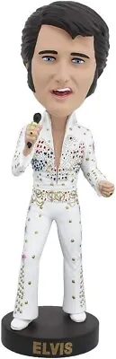 Elvis Presley - Aloha From Hawaii - Bobble Head - NEW • $90.04