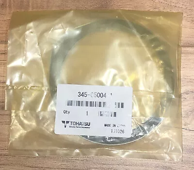 $29.99 • Buy Starter Spring  Rewind  Tohatsu 345-05004-1