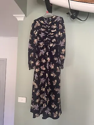 $63 • Buy Zimmermann Dress Size 1