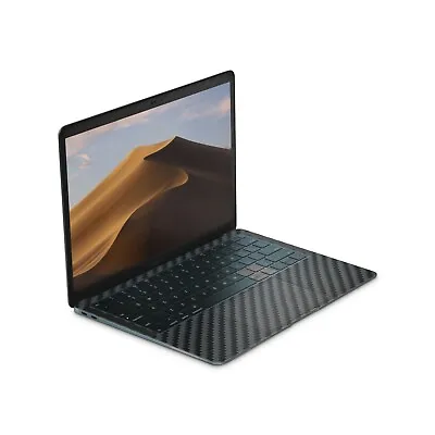 Skin Wrap Sticker Cover Vinyl Case For MacBook Air/Pro 13 M1/Air M2 • £34.99