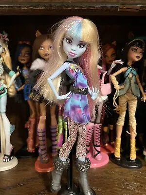 Monster High Picture Day Abbey • $25