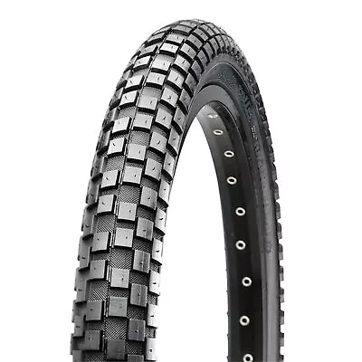 Maxxis Holy Roller Tire - 20''x1.95 Wire Clincher 60TPI - Black TB29478000 • $37.64