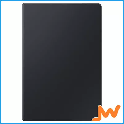 Galaxy Tab S9+ Book Cover Keyboard - Black • $358