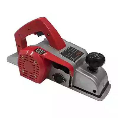 Electric Planer 1300W Multifunctional HandHeld Woodworking Tool • $166.99