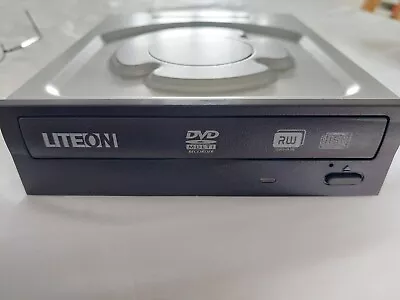 Lite-On IHAS324 DVD RW 24x SATA Internal DVD Drive • £9.99