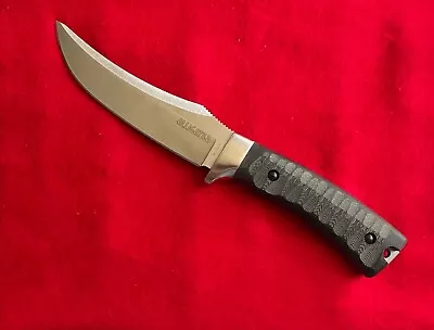 G.Sakai 11600 ALLIGATOR Fixed Blade Knife • $330