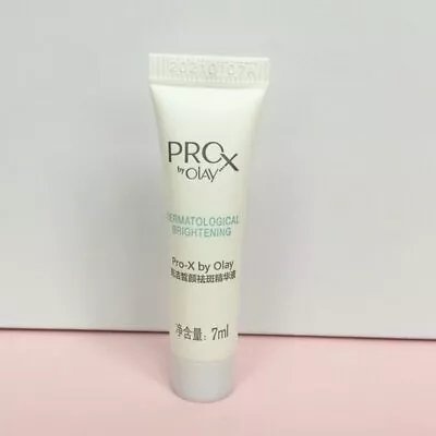 $26.17 • Buy OLAY ProX Dermatological Brightening 7ml Sample (1pc/3pcs/5pcs) #usau