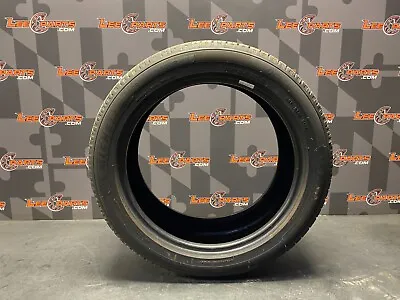 Michelin Primacy Tour 245/45/18 Tire (1) 8/32 Used • $149.98
