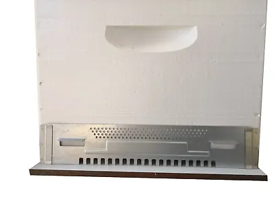 Bee Hive Sliding Mouse Guards Travel Gates Entrance Reducer For 8F Hive X 2set • $11