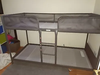 Bunk Beds With Mattresses Used • £200