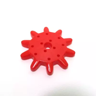 Techno Gears Marble Mania Whirler Replacement Piece- (1) Part 4 • $7.29