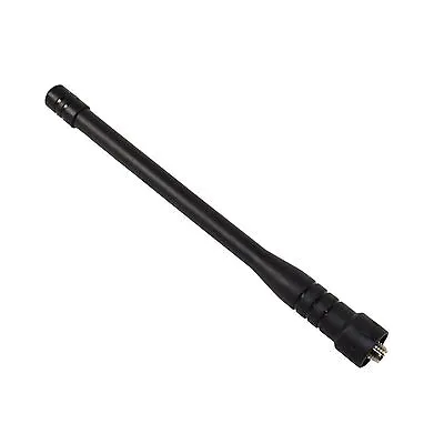 HQRP VHF High Gain Radio Antenna For Motorola HT50 HT600 HT750 HT1250 HT1550 • $4.45