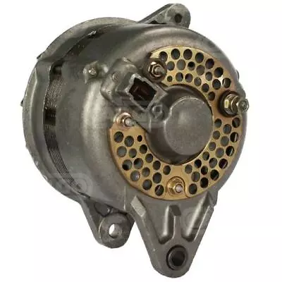 Alternator FOR TOYOTA LIFT TRUCK Land Cruiser 3.0 3.4 DIESEL 4.2 PETROL 24 VOLT • $170.78