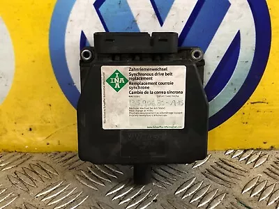 £75 • Buy Skoda Fabia Vrs Vacuum Solenoid Valve Block 6q0906625c