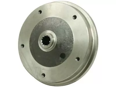 $73.15 • Buy Brake Drum For 56-67 VW Beetle Karmann Ghia BC83F9 Brake Drum - 5 Lug