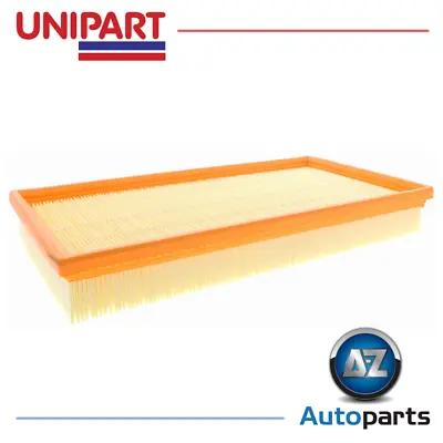 For Volvo - 850 2.0 2.3 2.4 2.5 T5 1991-1997 (854855) Air Filter Unipart • $6.47