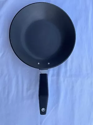 Miracle Maid Anodized Aluminum Skillet  10  Free Shipping • $31