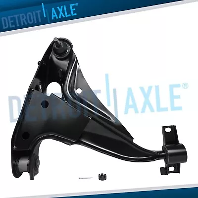 Front Driver Side Lower Control Arm W/Ball Joint For 02-05 Explorer Mountaineer • $93.55