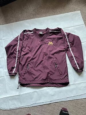 Minnesota Gophers Hockey Jersey Easton Pullover • $20