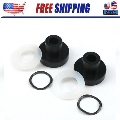 Delrin Window Bushings For 1990-2005 Mazda Miata 909-925 • $9.99