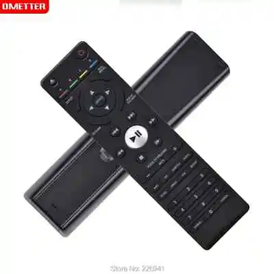 VR7A Replace Remote Control Fit For Vizio Blu-ray Player VBR120 VBR231 VBR334 • $9.39