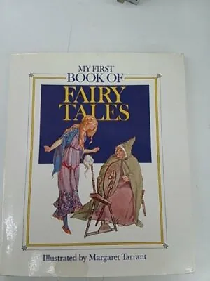 £2.13 • Buy My First Book Of Fairy Tales (My First Book Of Series),Margaret Tarrant