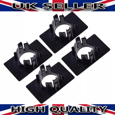 4X Parking Sensor Retainer Holder For VW Audi Porsche Skoda Seat BMW Benz  • £10.78