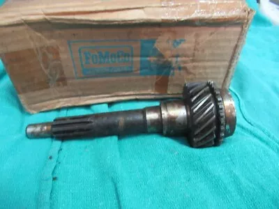 62-66 Dagenham 21 Tooth Input New In Original FoMoCo Box • $279.95