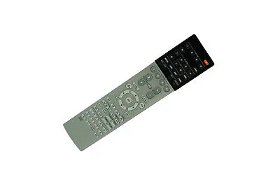 Remote Control For Yamaha AVENTAGE TSR-7810 Home Theater Network A/V AV Receiver • $32.12