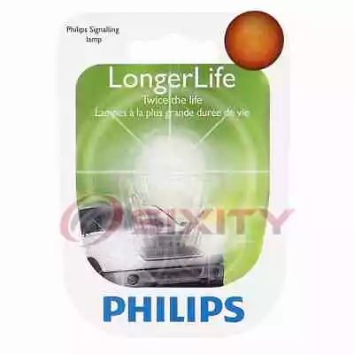 Philips High Beam Indicator Light Bulb For Volvo 850 940 960 C70 S70 S80 S90 Zr • $7.81