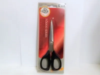 Kai 6-1/2  Needle Craft Quilters Industrial Scissors N5165 • $18.49