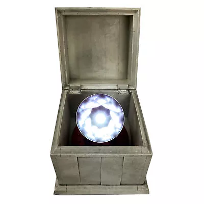 Masters Of The Universe - Diamond Ray Of Disappearance Prop Replica • $249.99