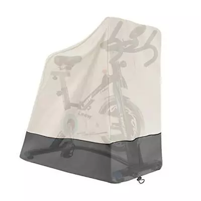  Indoor Cycling Bike Cover Exercise Bike Cover Upright Indoor Cycling  • $56.28