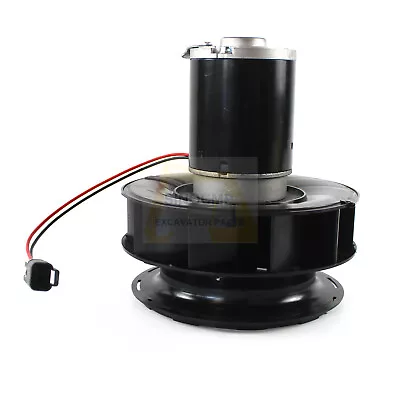 £249.90 • Buy 268-8792 2688792 Fan Blower Motor For Cat D5G Track / Loader 950H 24V 1682313