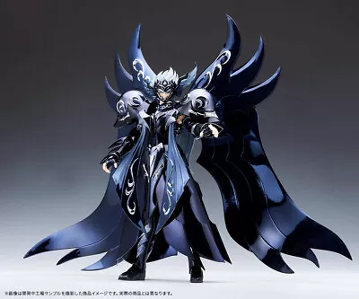 Bandai Saint Seiya Myth Cloth Ex Thanatos W/Pandora • $248.81