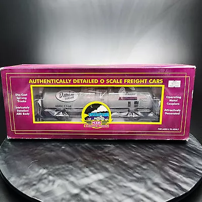 MTH Premier 20-96129 Ontario Carbonate Inc. Funnel Flow Tank Car O Scale 🚂🛤️ • $49.95