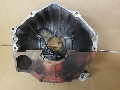 $295 • Buy Chevy Vega Monza V8 Aluminum 4 Speed Bellhousing 354496.    Complete