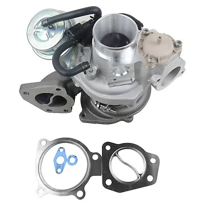 Turbo Turbocharger 860262 For Buick Regal Opel Insignia Saab 9-5 2.0L • $178