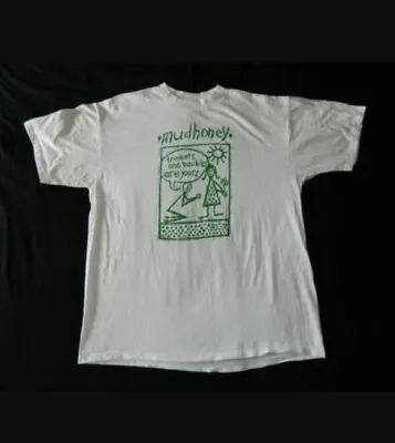 Remake Mudhoney 90s Trinkets And Baubles Are Yours T-shirt Te3483 • $20.99